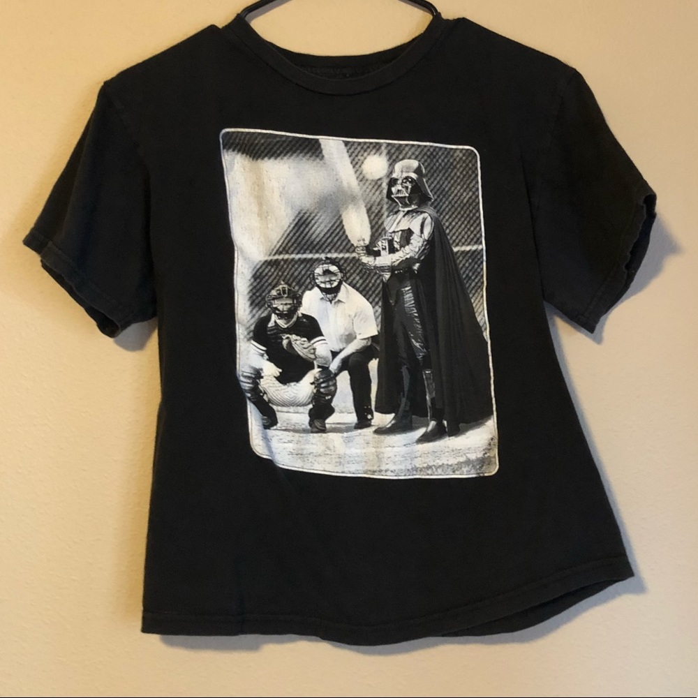 Star Wars T-shirt